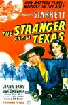 The Stranger from Texas