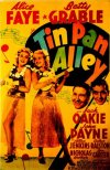 Tin Pan Alley