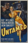 Untamed