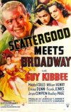 Scattergood Meets Broadway