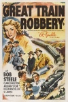 The Great Train Robbery