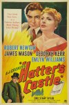 A.J. Cronin's Hatter's Castle