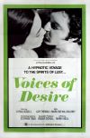 Voices of Desire