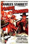 Prairie Stranger