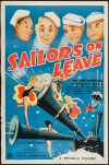Sailors on Leave