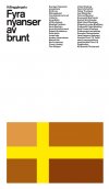 Four Shades of Brown ( Fyra nyanser av brunt )