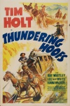 Thundering Hoofs