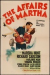 The Affairs of Martha