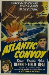 Atlantic Convoy