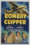 Bombay Clipper