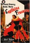 Captain Fracasse ( capitaine Fracasse, Le - 1943 )