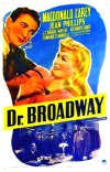 Dr. Broadway