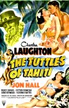 The Tuttles of Tahiti