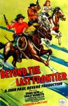 Beyond the Last Frontier