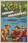 Cowboy Commandos