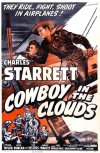 Cowboy in the Clouds