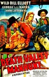 Death Valley Manhunt 