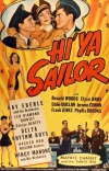Hi'ya, Sailor