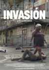 Invasión