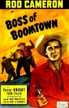 Boss of Boomtown