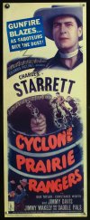 Cyclone Prairie Rangers