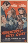 Adventures of Kitty O'Day