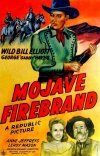 Mojave Firebrand