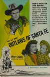 Outlaws of Santa Fe