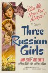 Three Russian Girls