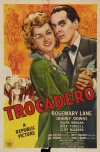 Trocadero