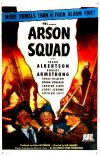 Arson Squad