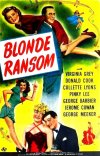 Blonde Ransom