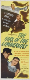 The Girl of the Limberlost