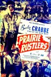 Prairie Rustlers