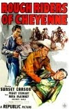 Rough Riders of Cheyenne