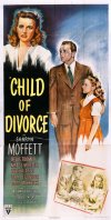 Child of Divorce