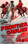 Frontier Gunlaw