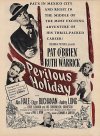 Perilous Holiday