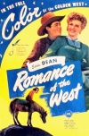 Romance of the West