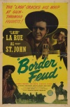 Border Feud