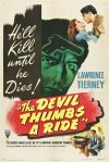 The Devil Thumbs a Ride