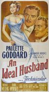 An Ideal Husband