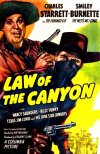 Law of the Canyon