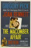 The Macomber Affair