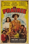 The Prairie