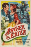 Angel in Exile