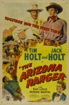 The Arizona Ranger