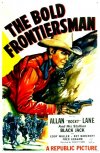 The Bold Frontiersman