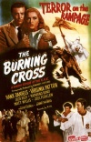 The Burning Cross