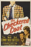 The Checkered Coat